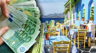 Turiștii români, surprinși de prețurile din Grecia. „Nu se moare de foame, se poate face CONCEDIU si cu bani puțini”