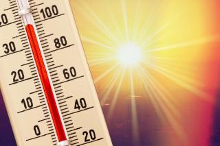 Cod galben de caniculă! Ce județe sunt afectate de avertizarea meteo. Până când este valabilă alerta ANM