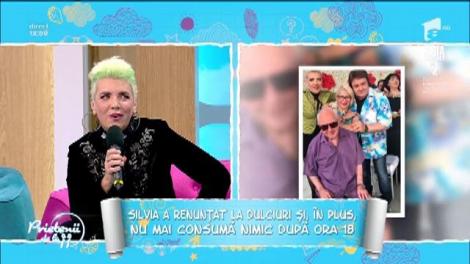 Silvia Dumitrescu, incident în timpul unui concert: ”Când am făcut figura, microfonul a sărit către primele rânduri. Mi-a stat inima”