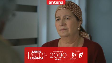 Iubire cu parfum de lavandă | Sezonul 2 | Episodul 61, 6 iunie 2025. Nicolae, atenționat de Albert: Îți sugerez să-i pui botniță!